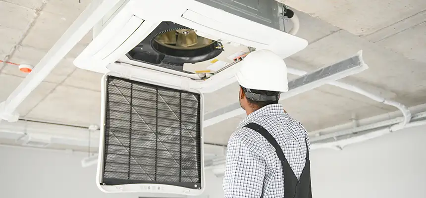 Our Affordable Duct Cleaning Near Me Services in Victorville, CA