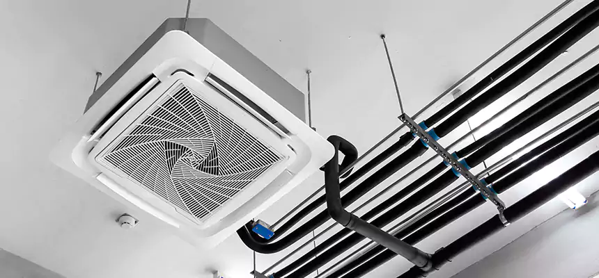 Our Air Duct Deep Cleaning Services in Victorville, CA