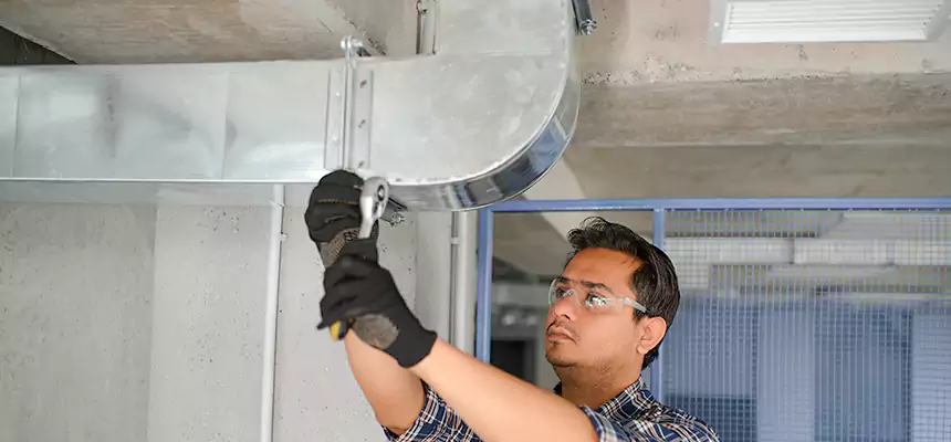 Our Air Duct Installation Services in Victorville, CA