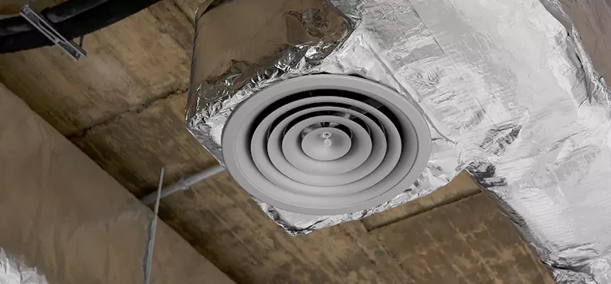 Our Basement Vent Cleaning Services in Victorville, CA