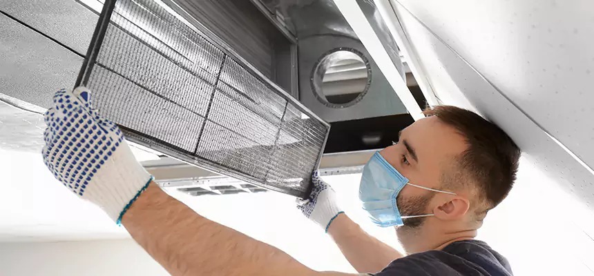 Our Bathroom Exhaust Duct Cleaning Services in Victorville, CA
