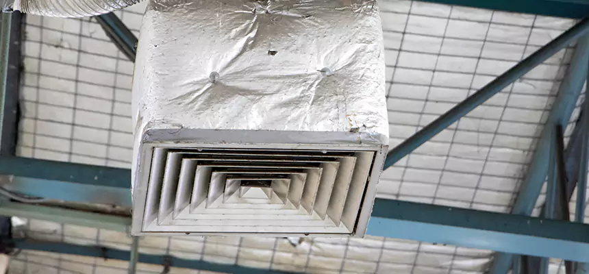 Our Custom HVAC Ductwork Services in Victorville, CA