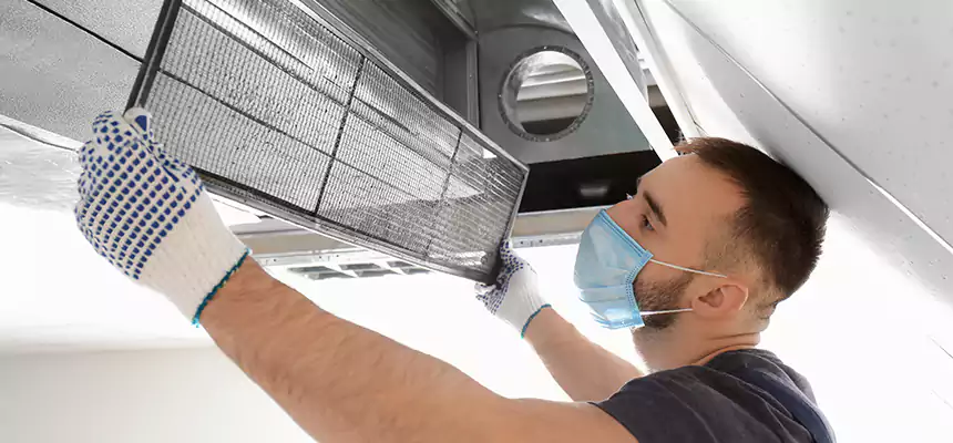 Our Dryer Vent Cleaning Services in Victorville, CA