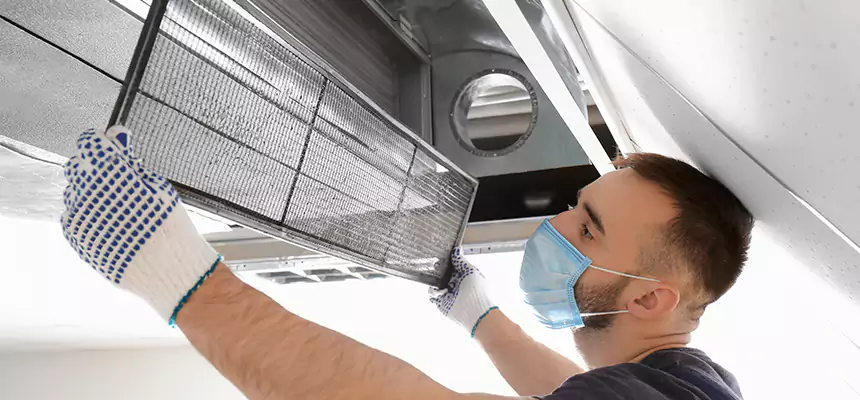 Our Dryer Vent Replacement Services in Victorville, CA