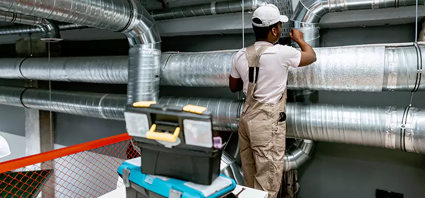 Comprehensive Duct Expansion in Victorville, CA