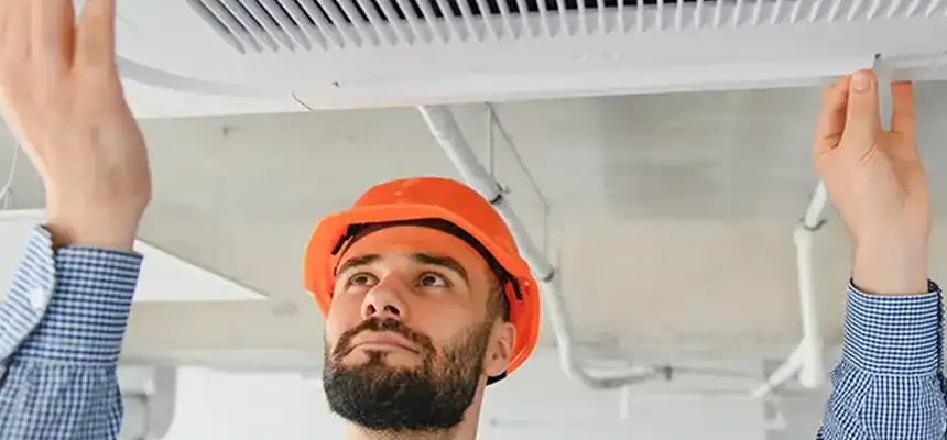 Our Furnace Vent Cleaning Services in Victorville, CA