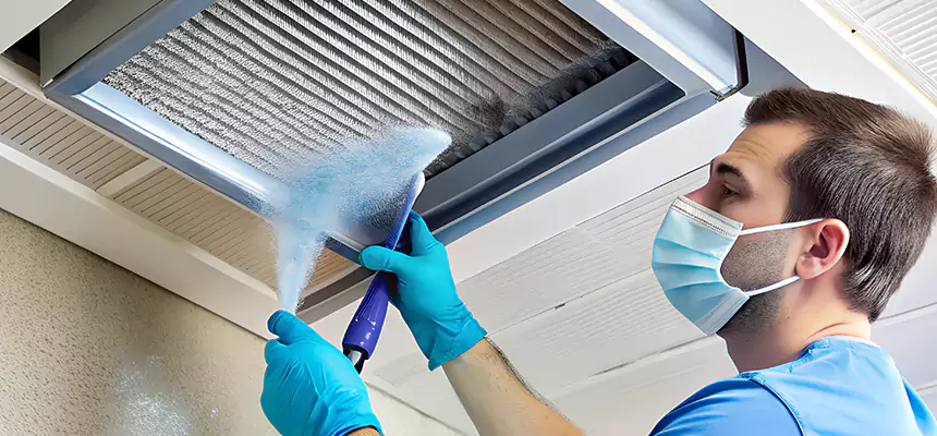 Our Home Ventilation Cleaning Services in Victorville, CA