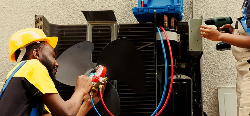 Our HVAC Airflow Optimization Services in Victorville, CA