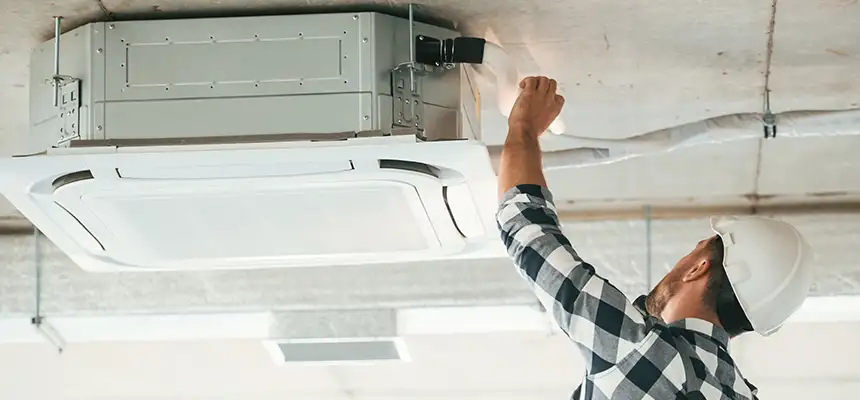 Our Local Vent Cleaning Services in Victorville, CA