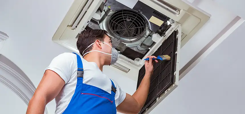 Our Move-in/Move-out Duct Cleaning Services in Victorville, CA