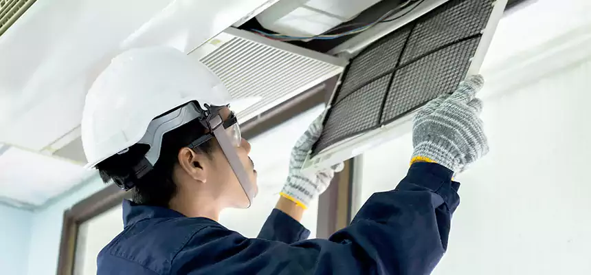 Our Multi-family Home Duct Cleaning Services in Victorville, CA