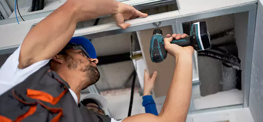 Our Retail Store Duct Cleaning Services in Victorville, CA