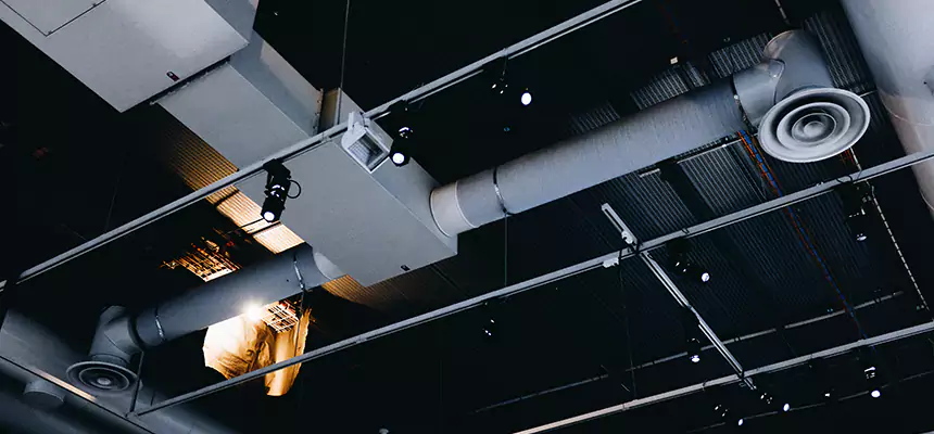 Our Seasonal Allergy Air Duct Cleaning Services in Victorville, CA