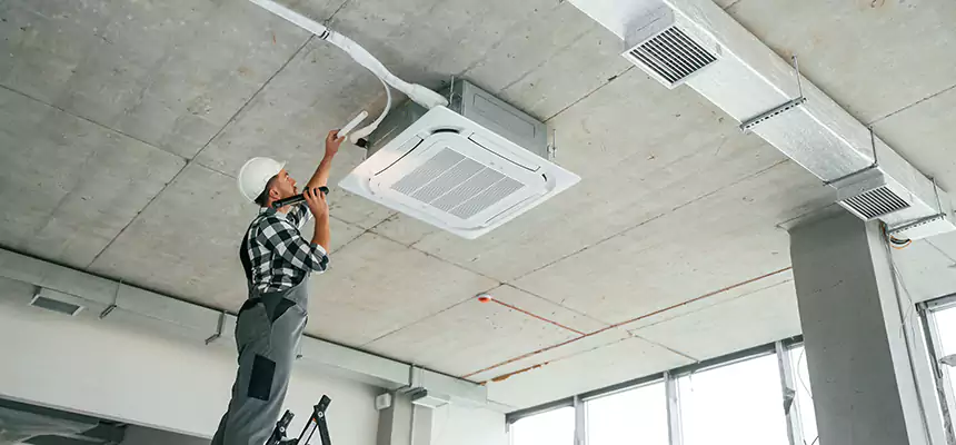 Our Wi Fi Connected Air Ducts Services in Victorville, CA