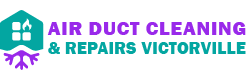 Air Duct Cleaning & Repairs Victorville