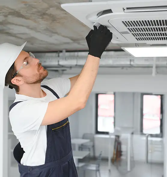 Top Affordable Duct Cleaning Services Near Me in Victorville, CA