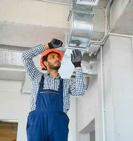 Professional Air Duct Cleaning Service in Victorville, CA