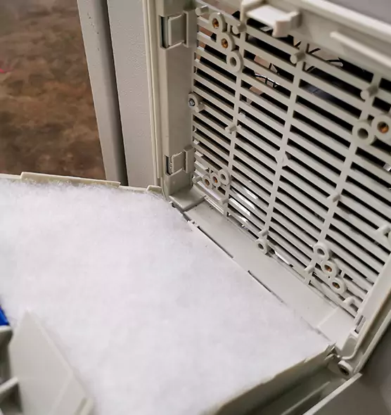 About Air Duct Overhaul & Upgrades in Victorville, CA