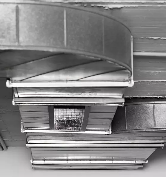 Professional Air Duct Pet Hair Removal in Victorville, CA