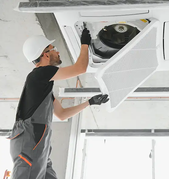 About Air Duct Rodent Removal in Victorville, CA