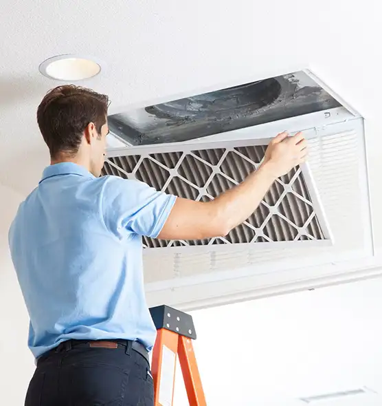 About Annual Dryer Vent Maintenance Victorville, CA