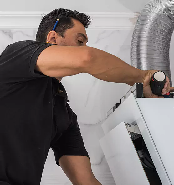 Trusted Bathroom Exhaust Duct Cleaning in Victorville, CA