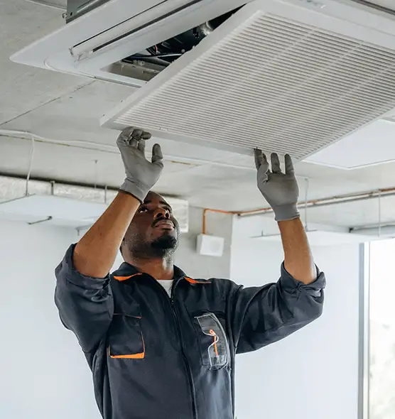 About Certified Air Duct Specialists in Victorville, CA