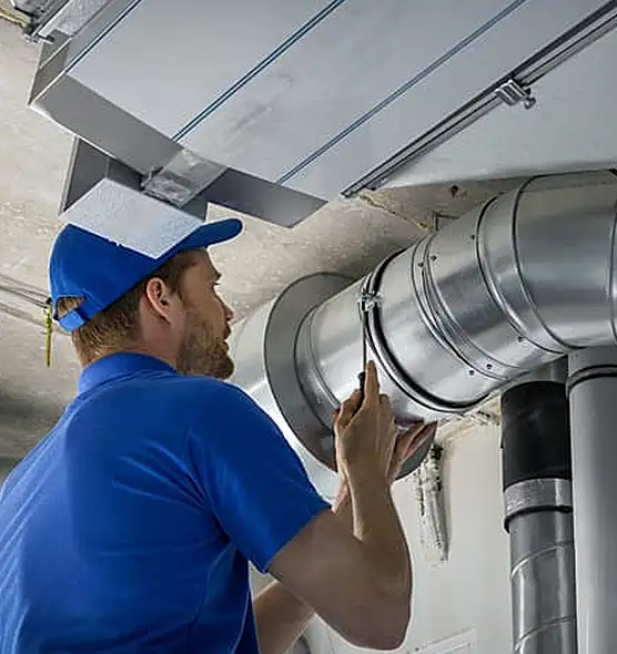 Advanced Dryer Vent Camera Inspection in Victorville, CA
