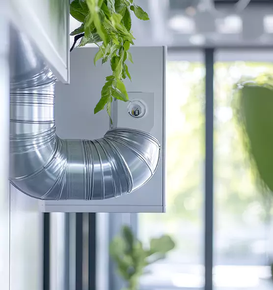 Professional Eco-Safe Dryer Vent Cleaning in Victorville, CA