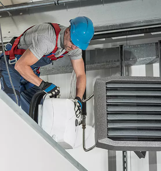 Professional HVAC Cleaning Solutions in Victorville, CA