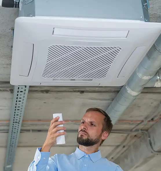 About Local Vent Cleaning Services in Victorville, CA