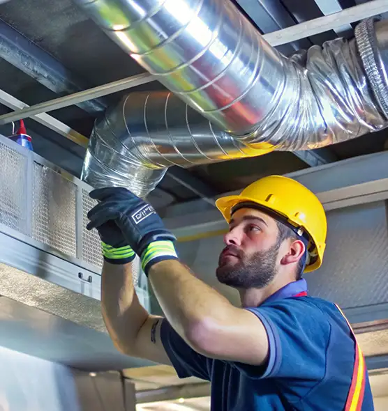 Professional NADCA Approved Air Duct Services in Victorville, CA
