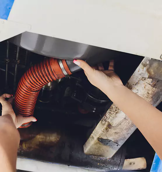 Professional Post-Renovation Duct Debris Removal in Victorville, CA