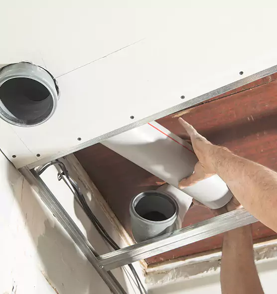 Professional Seasonal Allergy Air Duct Cleaning in Victorville, CA