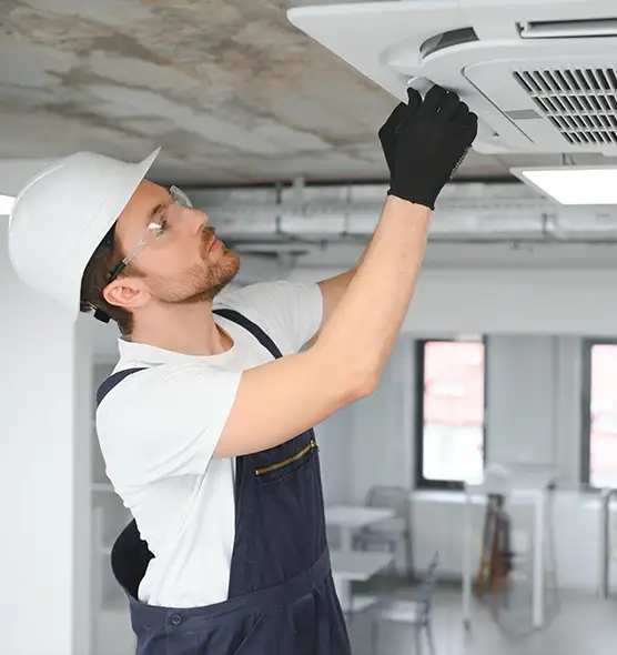 About Spring Air Duct Cleaning in Victorville, CA