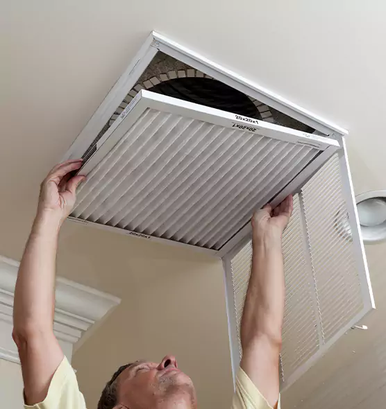 Professional Vent Relocation Services in Victorville, CA