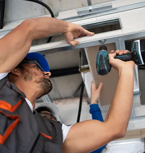 About Vent Smoke Odor Elimination in Victorville, CA