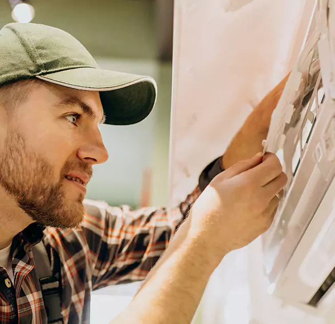 Why Homeowners Businesses Trust Us in Victorville, CA?