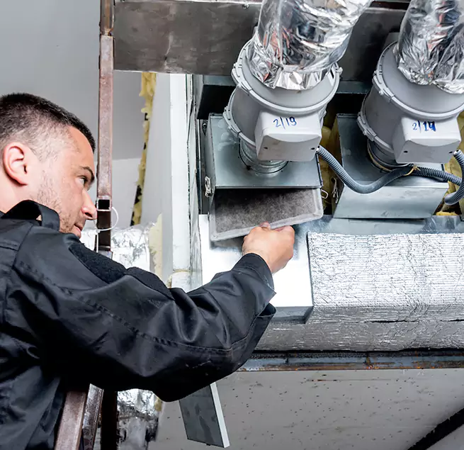 Why Homeowners & Businesses Trust Us in Victorville, CA?