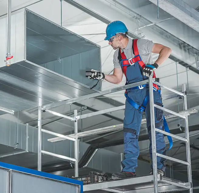 Why Homeowners & Businesses Trust Us in Victorville, CA?