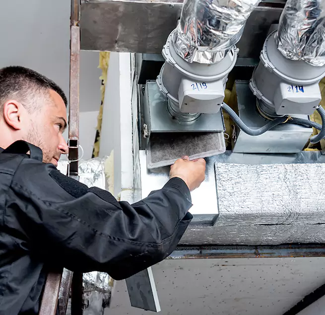 Why Homeowners & Businesses Trust Us in Victorville, CA?