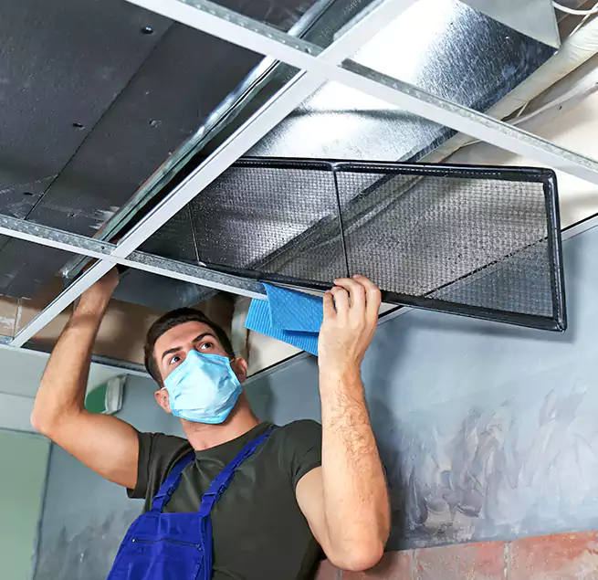 Why Homeowners Businesses Trust Us in Victorville, CA