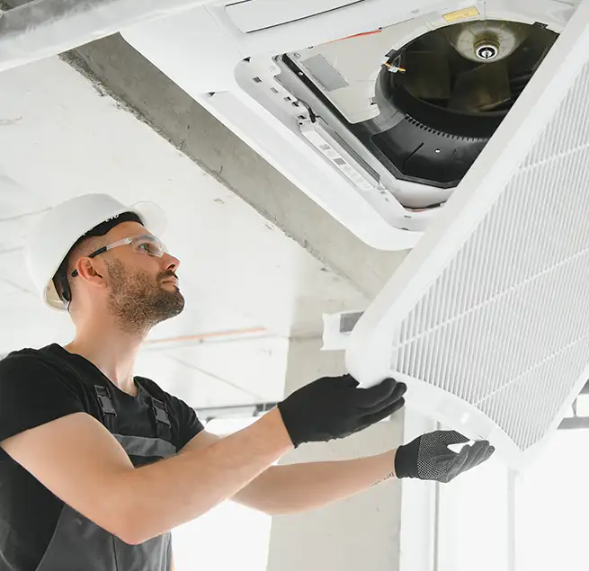 Why Homeowners & Businesses Trust Us in Victorville, CA?