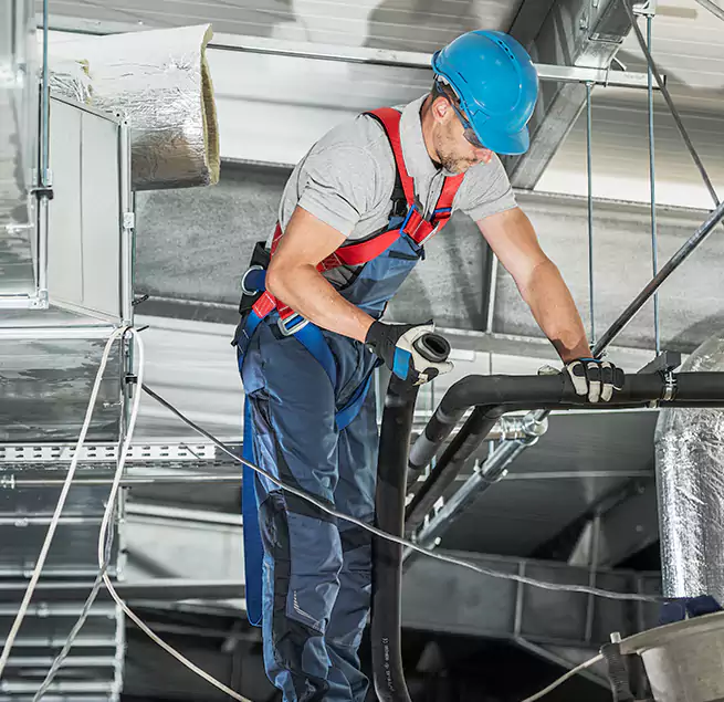 Why Homeowners & Businesses Trust Us in Victorville, CA?