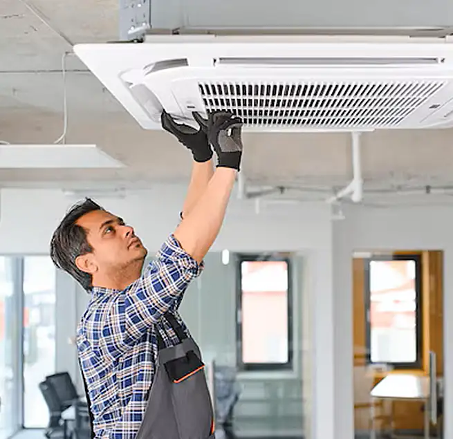 Why Homeowners & Businesses Trust Us in Victorville, CA?