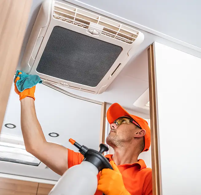 Why Homeowners & Businesses Trust Us in Victorville, CA?