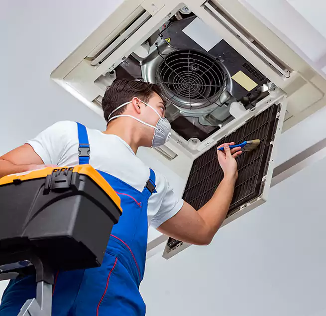 Why Homeowners & Businesses Trust Us in Victorville, CA