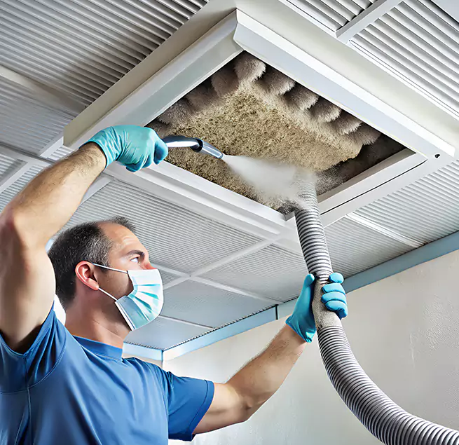 Why Homeowners Businesses Trust Us in Victorville, CA?