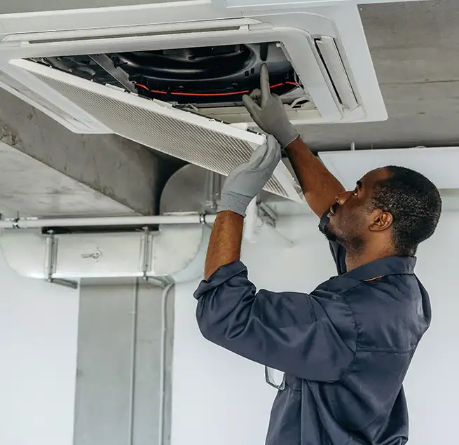 Why Homeowners & Businesses Trust Us in Victorville, CA?