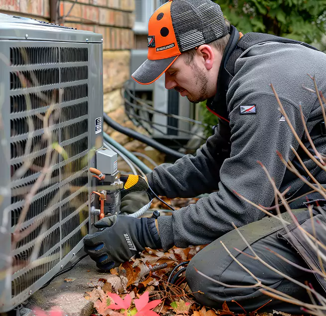 Why Homeowners & Businesses Trust Us in Victorville, CA?